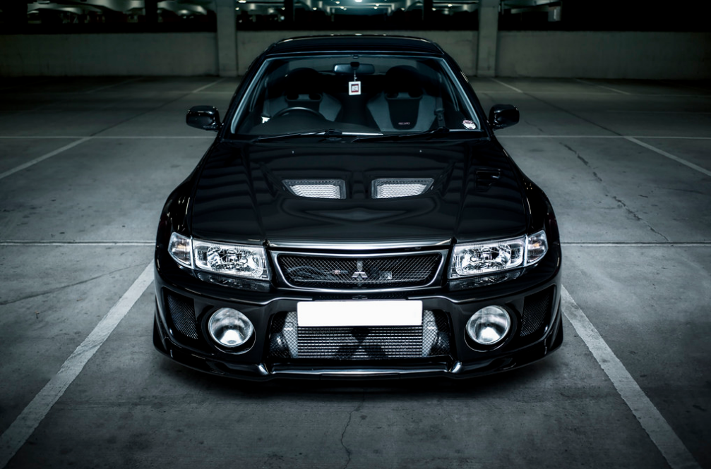 Mitsubishi