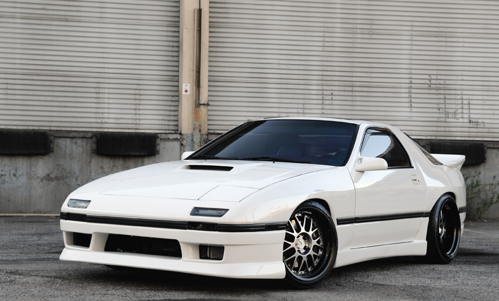 Mazda
