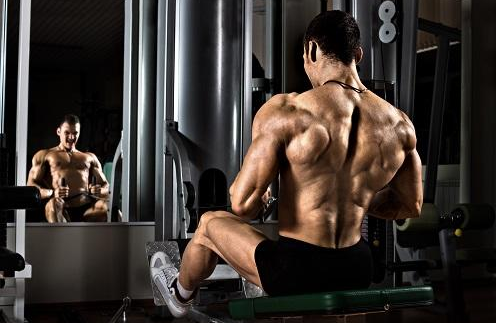 Men Fit