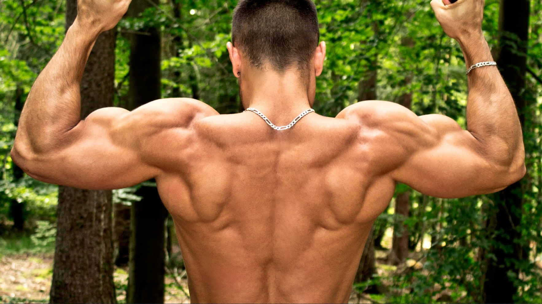 Men Fit