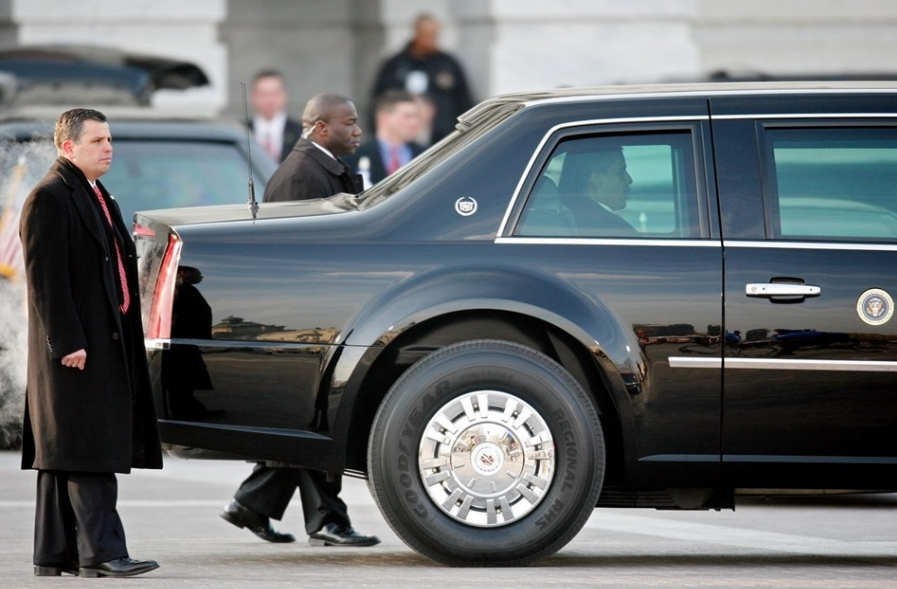 Cadillac