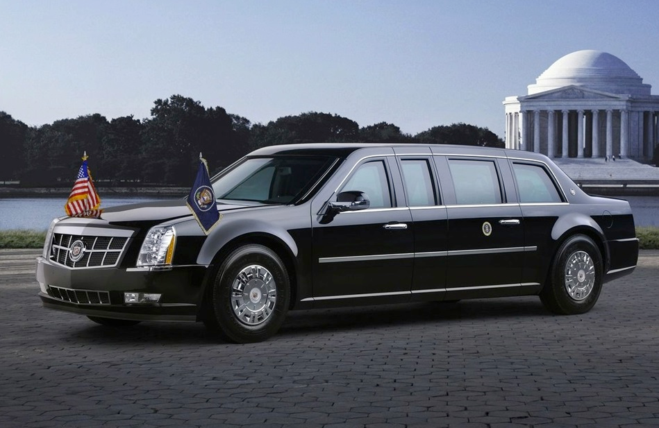 Cadillac