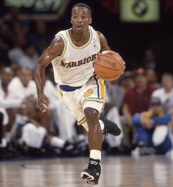 NBA