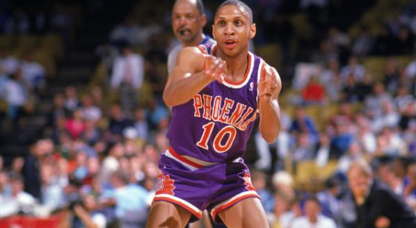 NBA