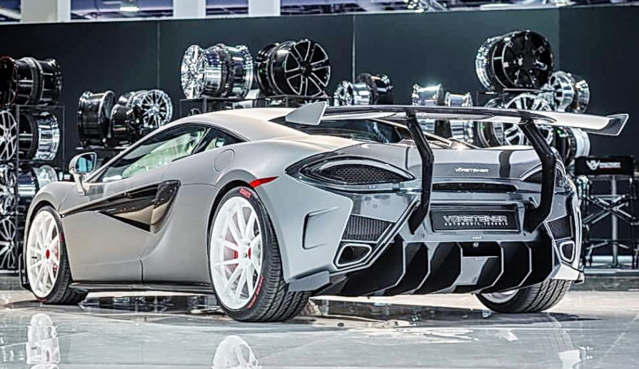 Vorsteiner