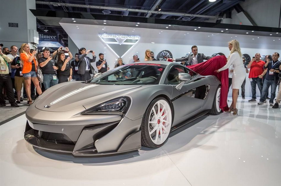 Vorsteiner