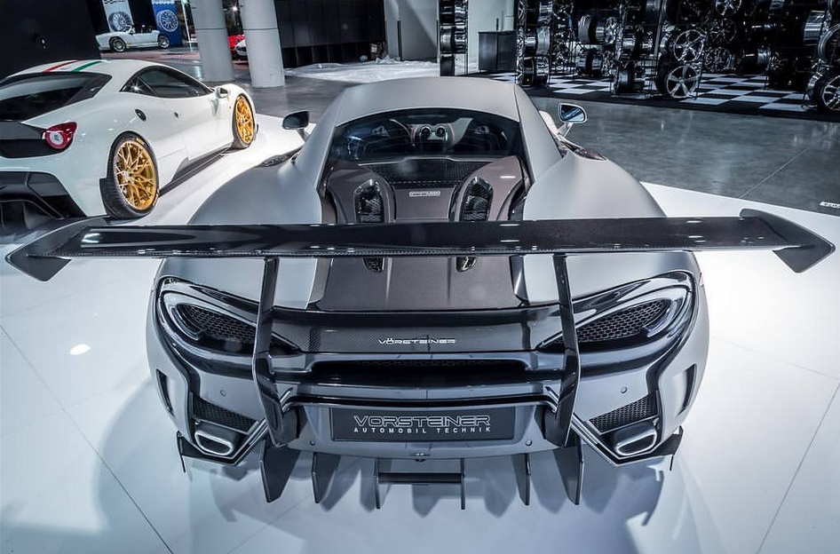 Vorsteiner