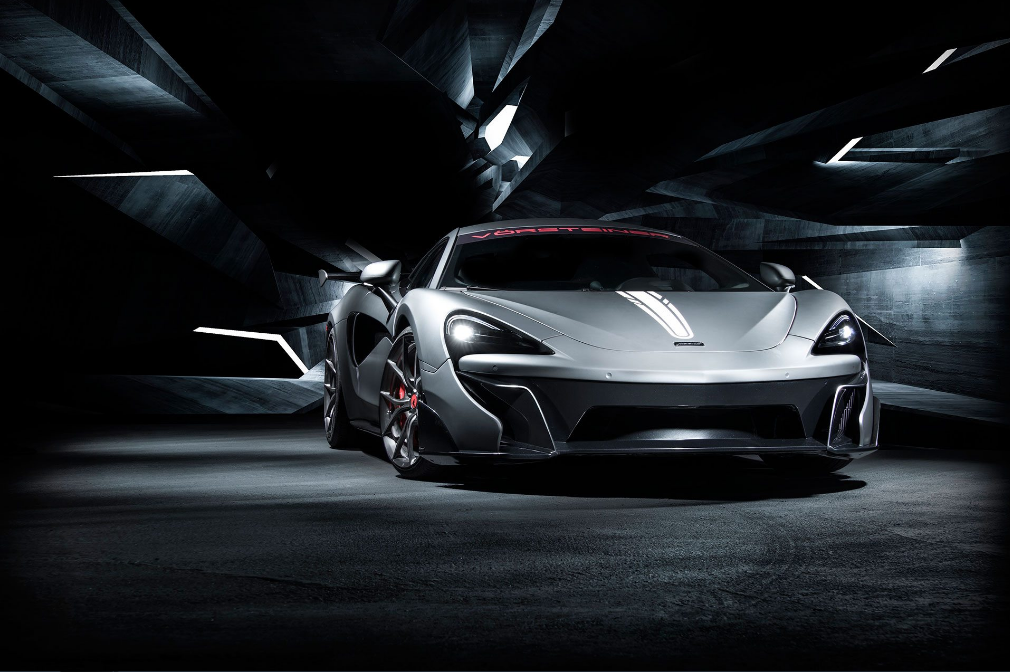 Vorsteiner