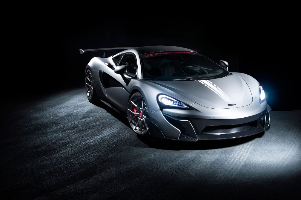 Vorsteiner
