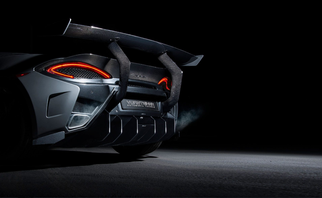 Vorsteiner