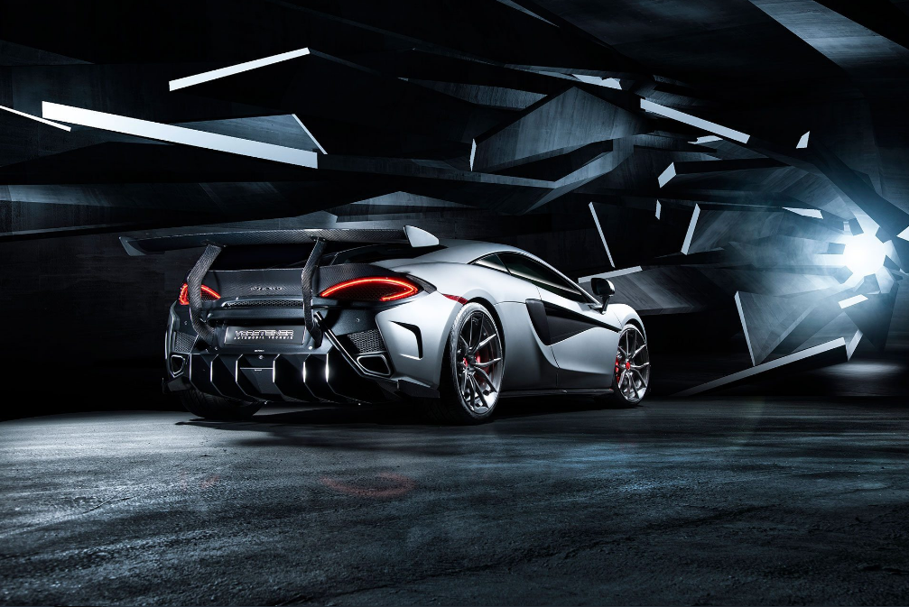 Vorsteiner