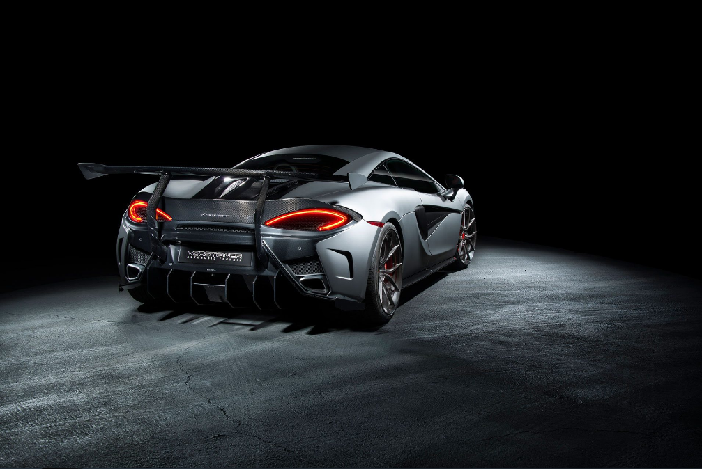 Vorsteiner