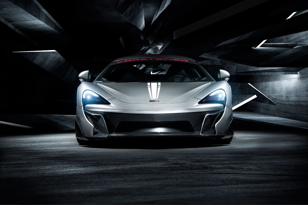 Vorsteiner
