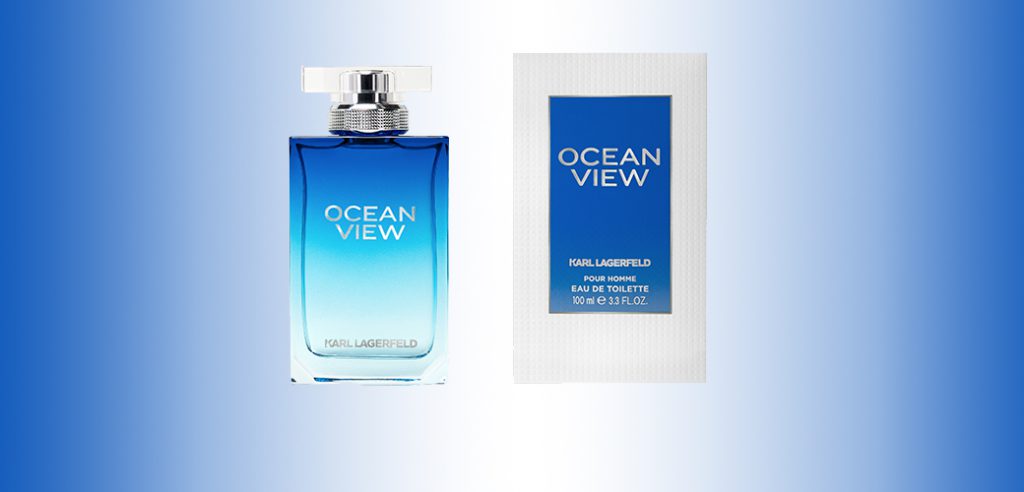 Karl Lagerfeld to launch new men’s fragrance Karl Lagerfeld to launch new men’s fragrance