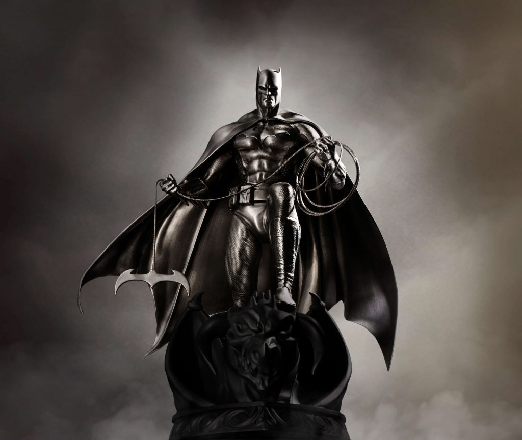 Royal Selangor extends its Batman collection Royal Selangor extends its Batman collection