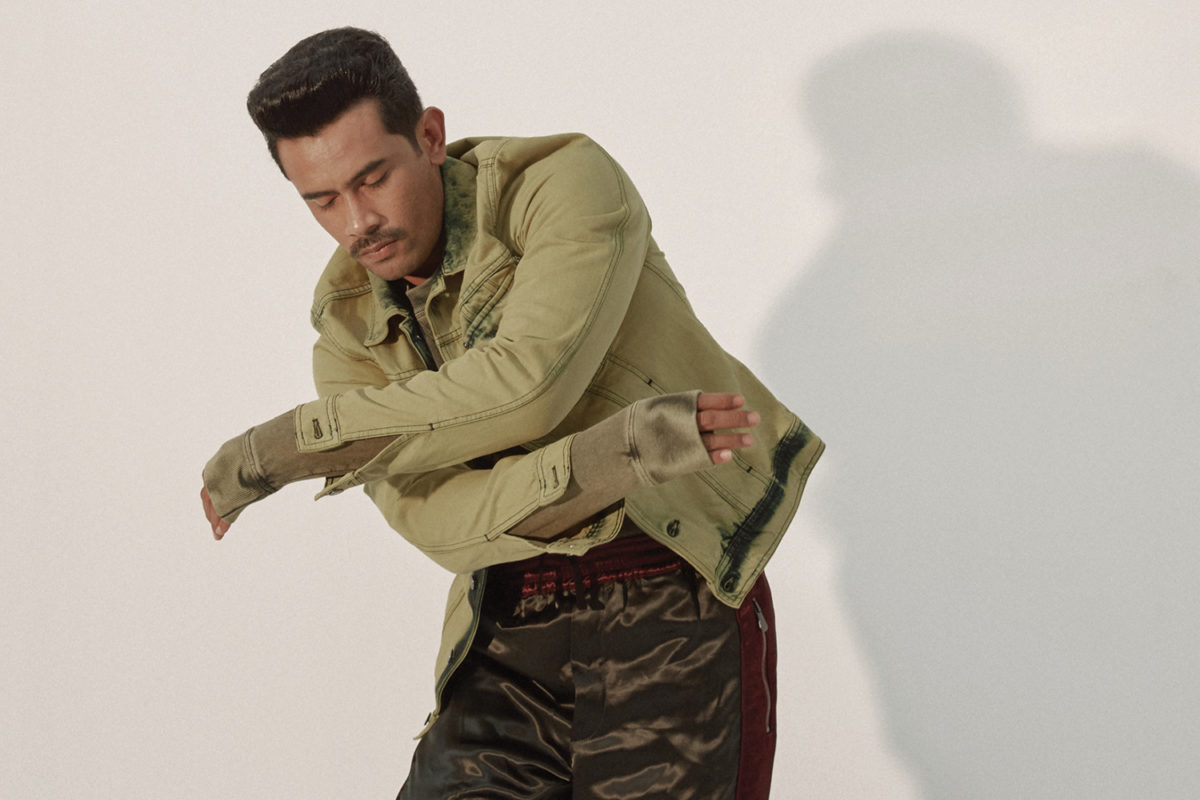 On The Cover: 10 things about actor Remy Ishak On The Cover: 10 things about actor Remy Ishak