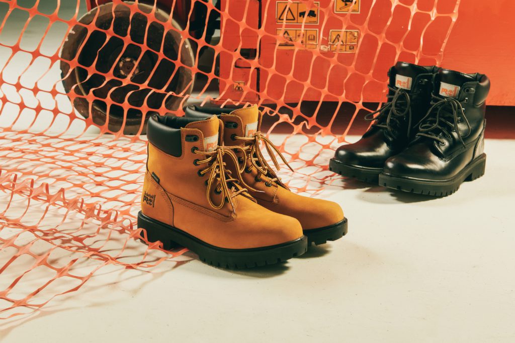 timberland ap style