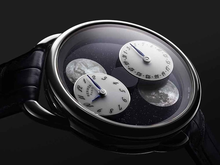 8 standout timepieces we love from SIHH 2019 8 standout timepieces we love from SIHH 2019