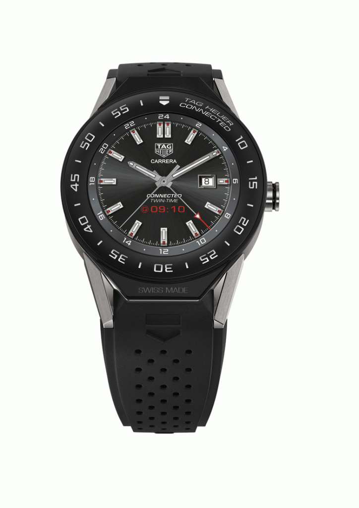 6 high-tech watches you need 6 high-tech watches you need