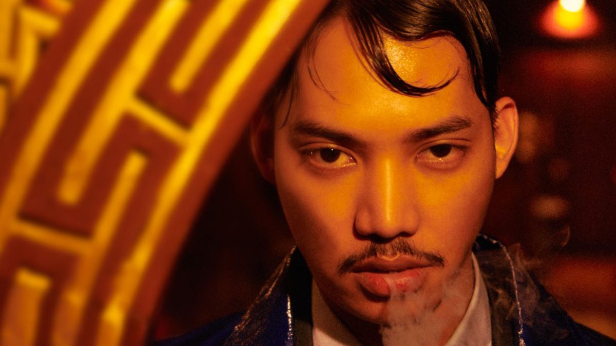 On The Cover: Hael Husaini on his music breakthrough and his love for fashion On The Cover: Hael Husaini on his music breakthrough and his love for fashion