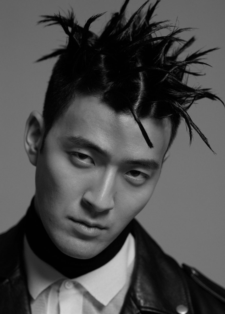 On The Cover: James Lee on hardships, bouncing back and his new EP On The Cover: James Lee on hardships, bouncing back and his new EP