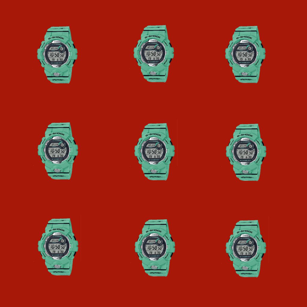 G-Shock releases Fukurokuju god-inspired watch G-Shock releases Fukurokuju god-inspired watch