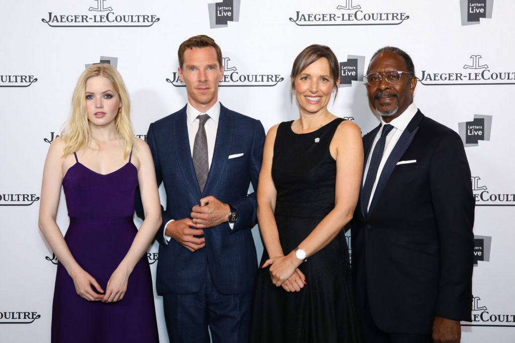Jaeger-LeCoultre celebrates the Art of Precision Jaeger-LeCoultre celebrates the Art of Precision