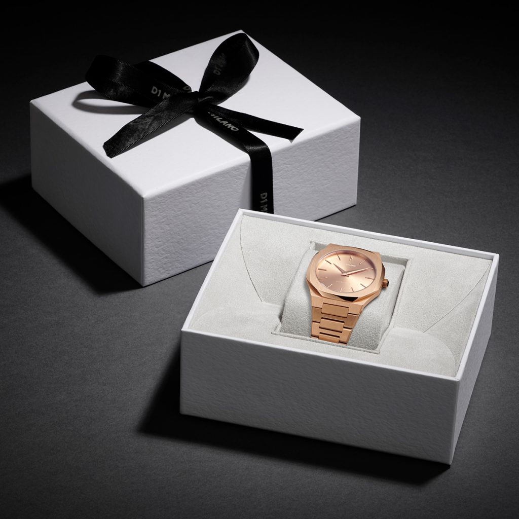 #MFGiveaway: D1 MILANO Ultra Thin Bracelet 38mm watch worth RM1,600 #MFGiveaway: D1 MILANO Ultra Thin Bracelet 38mm watch worth RM1,600