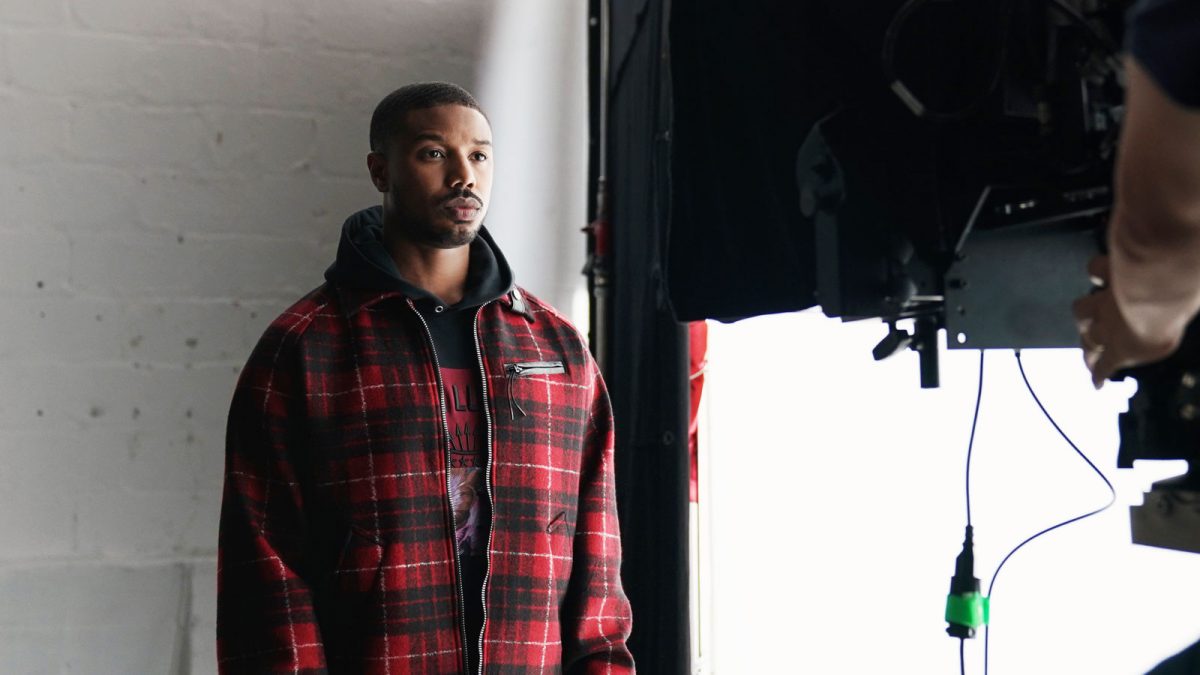 Coach unveils Autumn/Winter 2019 campaign Coach unveils Autumn/Winter 2019 campaign