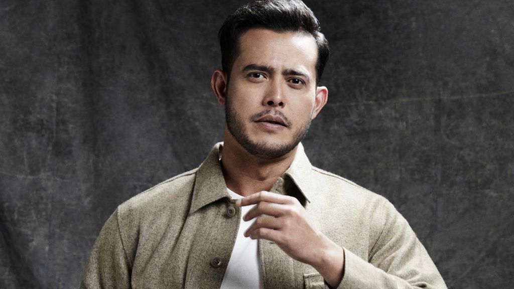 On The Cover: Zul Ariffin on Sangkar and what it means to be Malaysian On The Cover: Zul Ariffin on Sangkar and what it means to be Malaysian