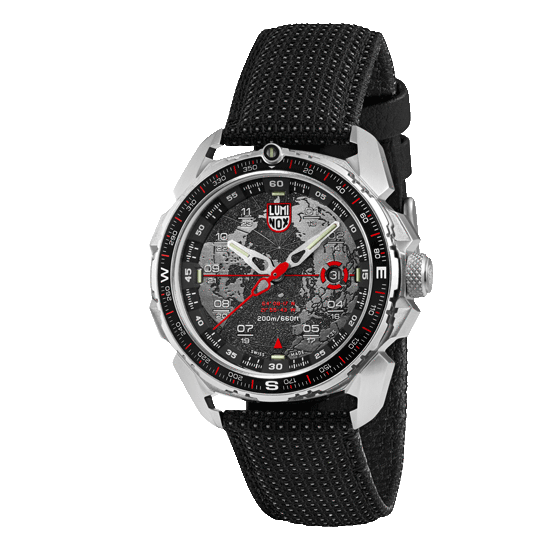 Welcome the new Luminox novelties Welcome the new Luminox novelties