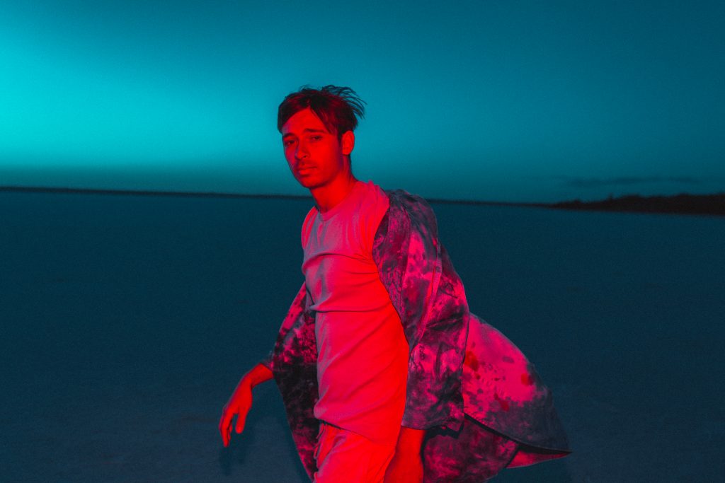 MF COUCH: Flume on his latest mixtape, music and dream collaborations