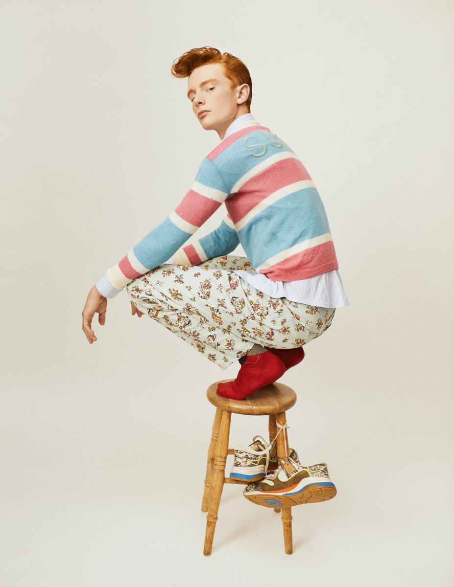 Fashion Sensation: Cool Kids Fashion Sensation: Cool Kids