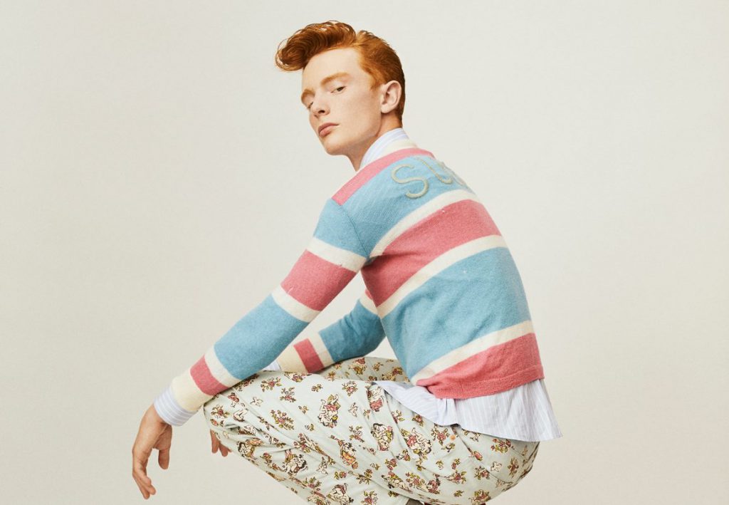 Fashion Sensation: Cool Kids Fashion Sensation: Cool Kids