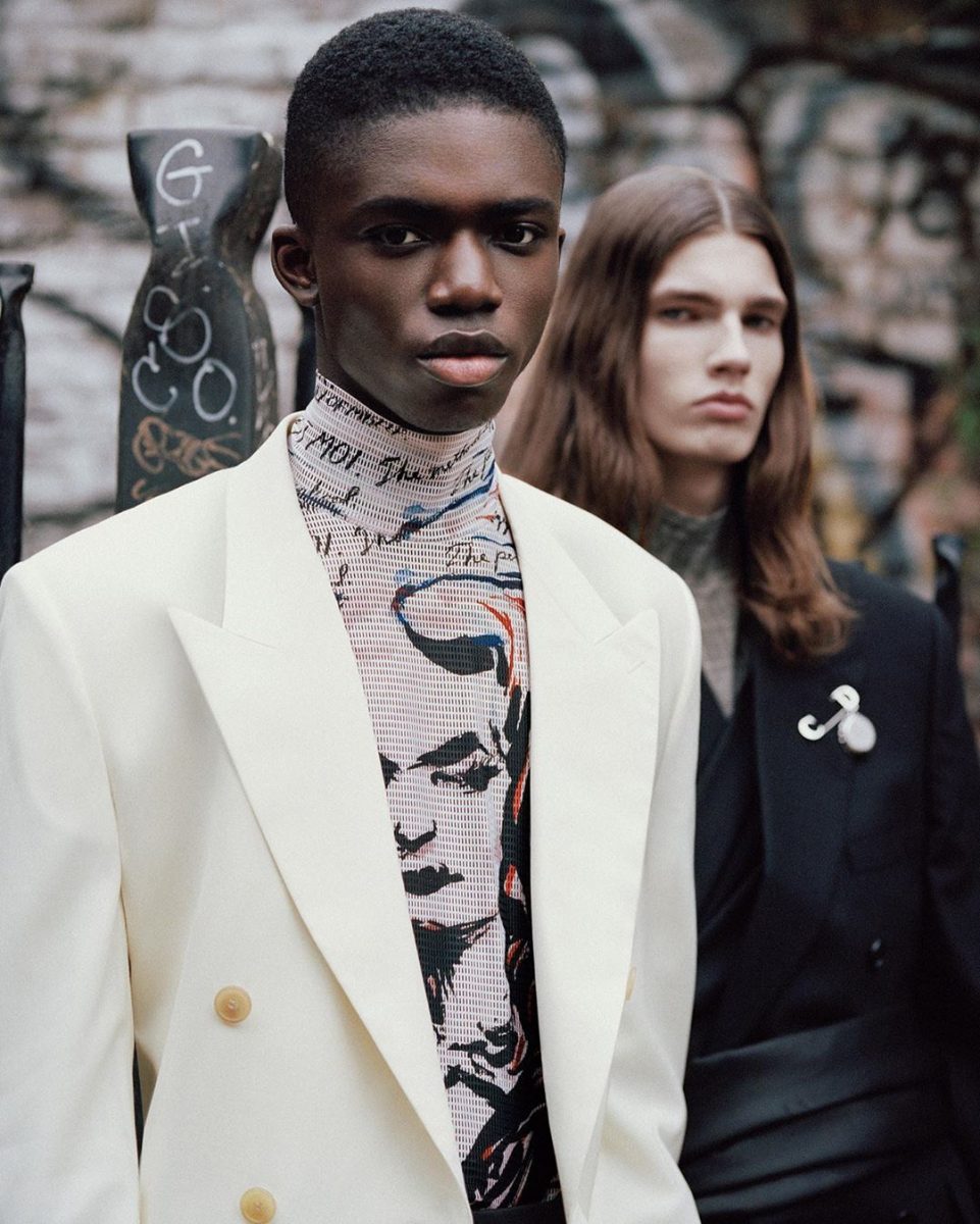 ICYMI: Fashion highlights ICYMI: Fashion highlights