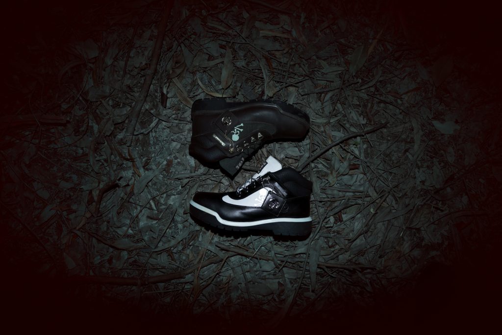 Timberland x Mastermind AW19 lands on Nov 9 Timberland x Mastermind AW19 lands on Nov 9