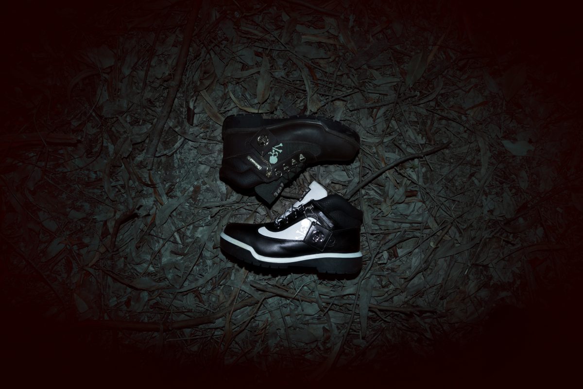 Timberland x Mastermind AW19 lands on Nov 9 Timberland x Mastermind AW19 lands on Nov 9
