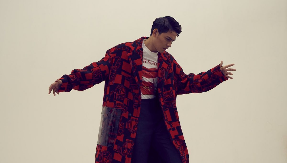 On The Cover: Izzue Islam on acting, passion and showbiz On The Cover: Izzue Islam on acting, passion and showbiz