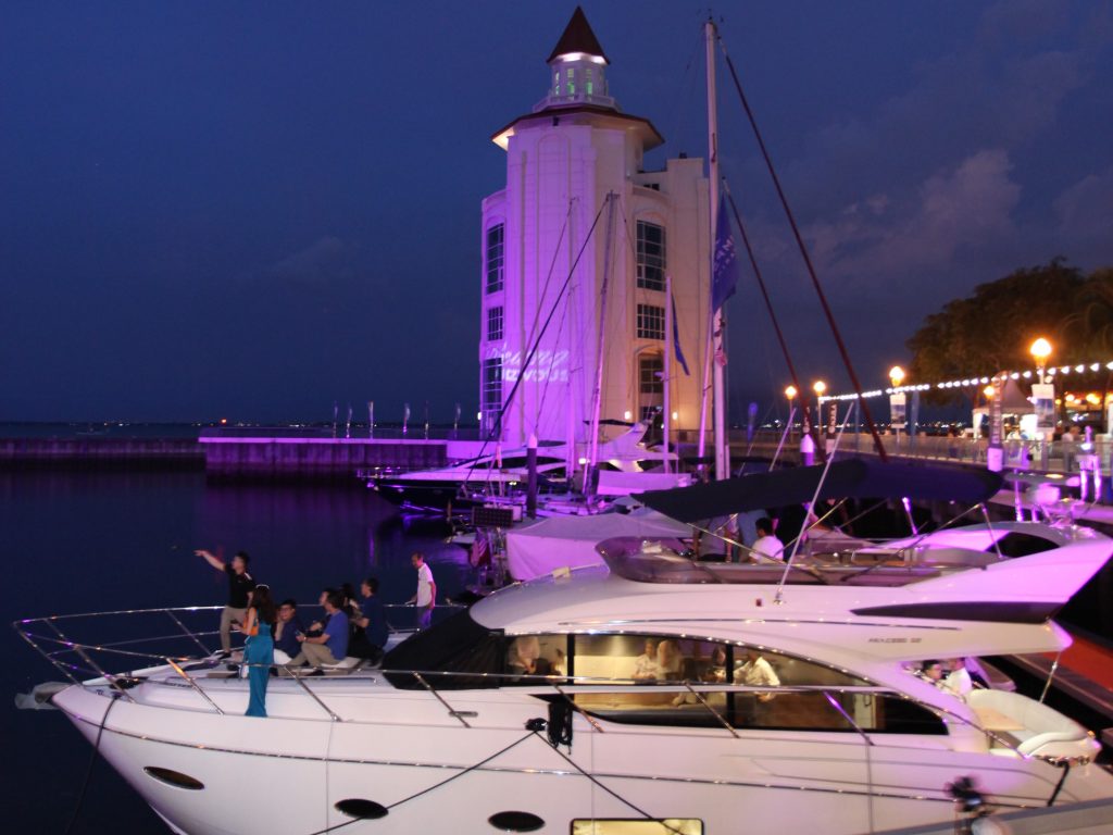 Here are what you missed at Penang Rendezvous 2019 Here are what you missed at Penang Rendezvous 2019