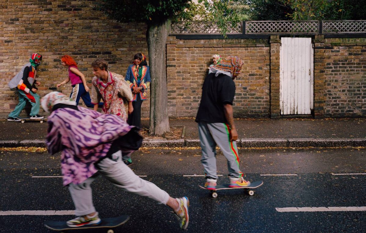 ICYMI: Fashion highlights ICYMI: Fashion highlights