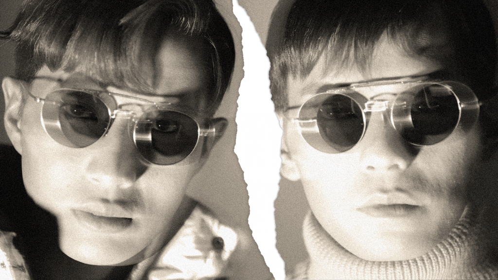 On The Cover: Fuying and Sam of FS bare it all On The Cover: Fuying and Sam of FS bare it all
