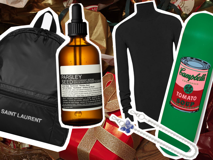 We reveal the Men’s Folio team’s wish lists for 2020 We reveal the Men’s Folio team’s wish lists for 2020