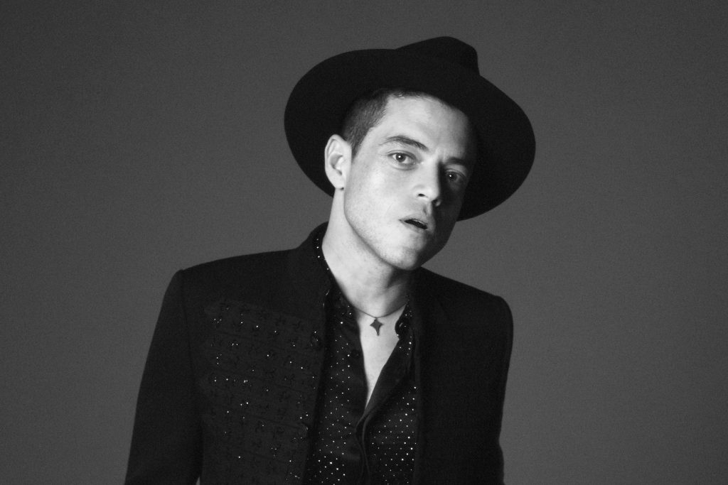 Saint Laurent drops S/S20 campaign videos starring Rami Malek Saint Laurent drops S/S20 campaign videos starring Rami Malek