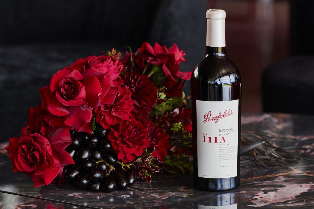 Penfolds unveils Special Bin 111A Penfolds unveils Special Bin 111A