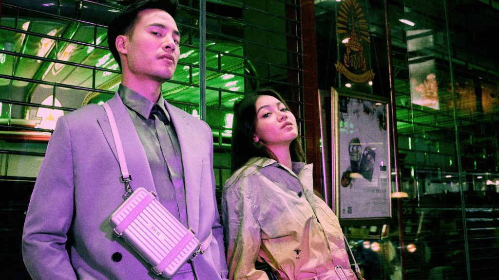 Dior x Rimowa: The Bangkok Rhapsody feat. Josh Kua Dior x Rimowa: The Bangkok Rhapsody feat. Josh Kua