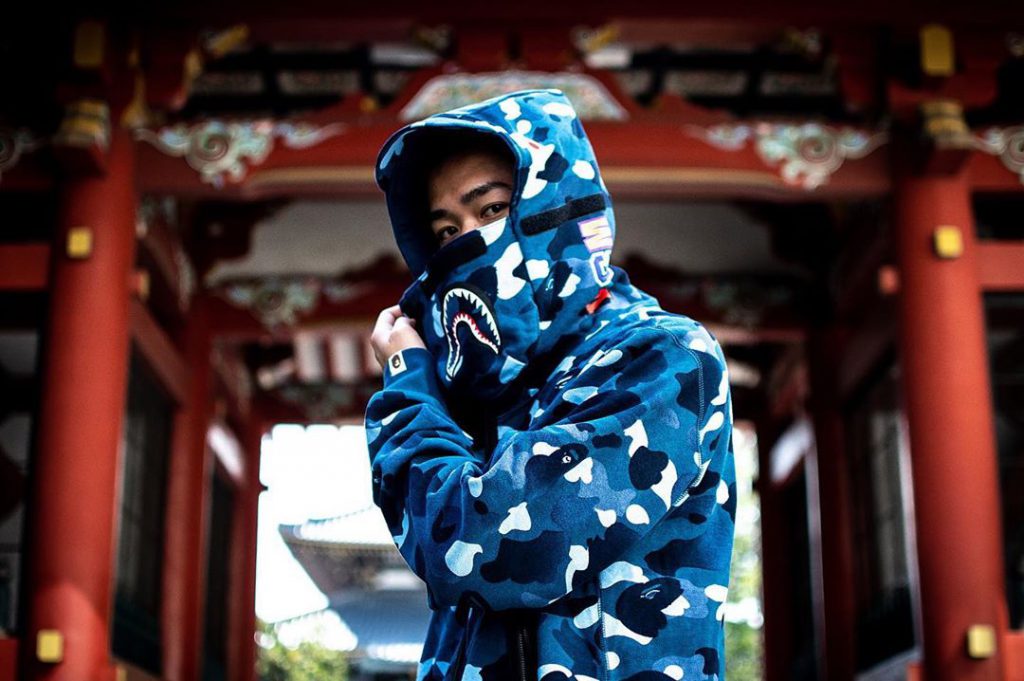 Coming Soon: BAPE opens in Malaysia Coming Soon: BAPE opens in Malaysia