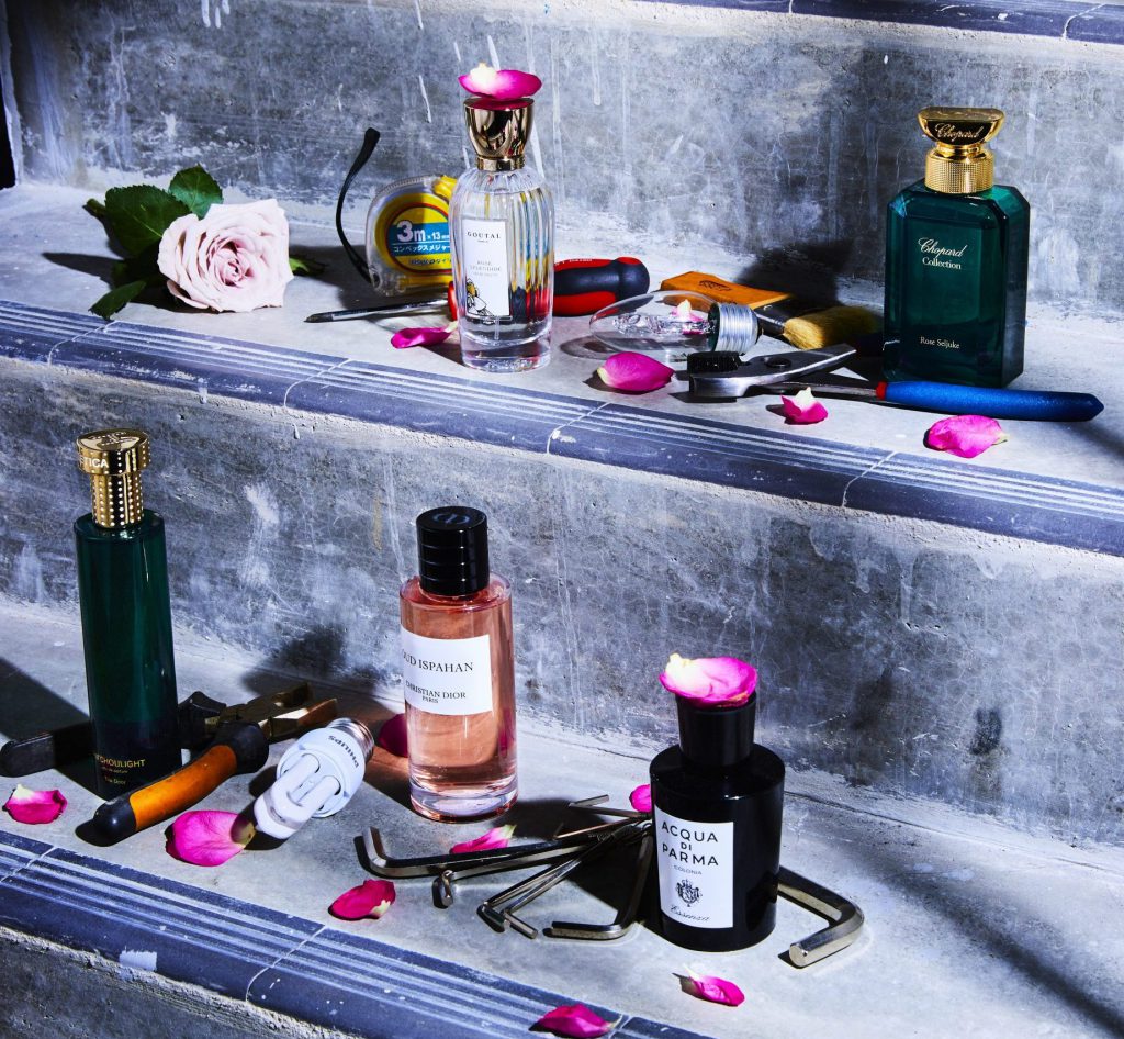 5 rose fragrances for gender-neutral allure 5 rose fragrances for gender-neutral allure