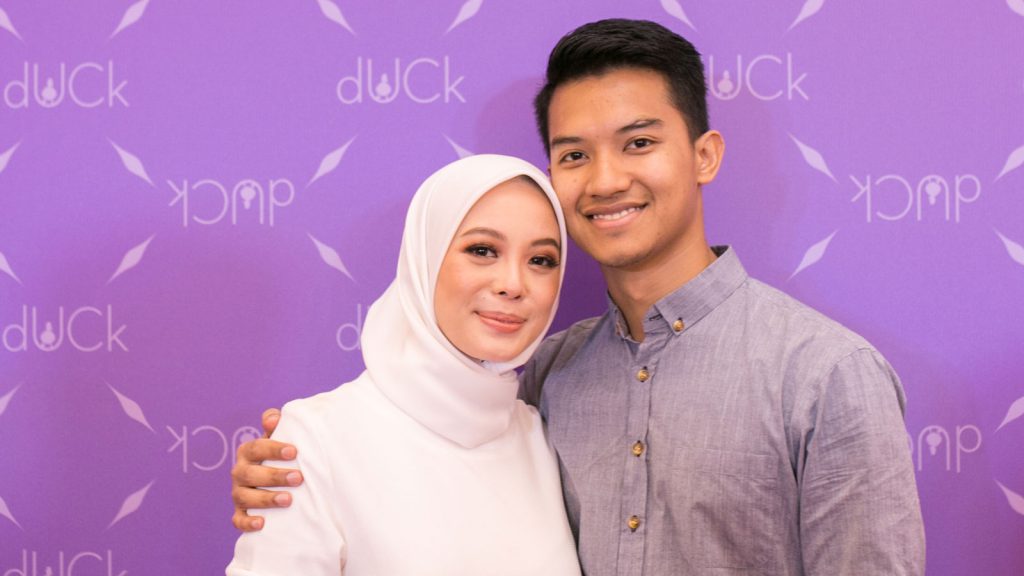 Vivy Yusof and Fadza Anuar starts FV COVID-19 Support Fund to aid medical system Vivy Yusof and Fadza Anuar starts FV COVID-19 Support Fund to aid medical system