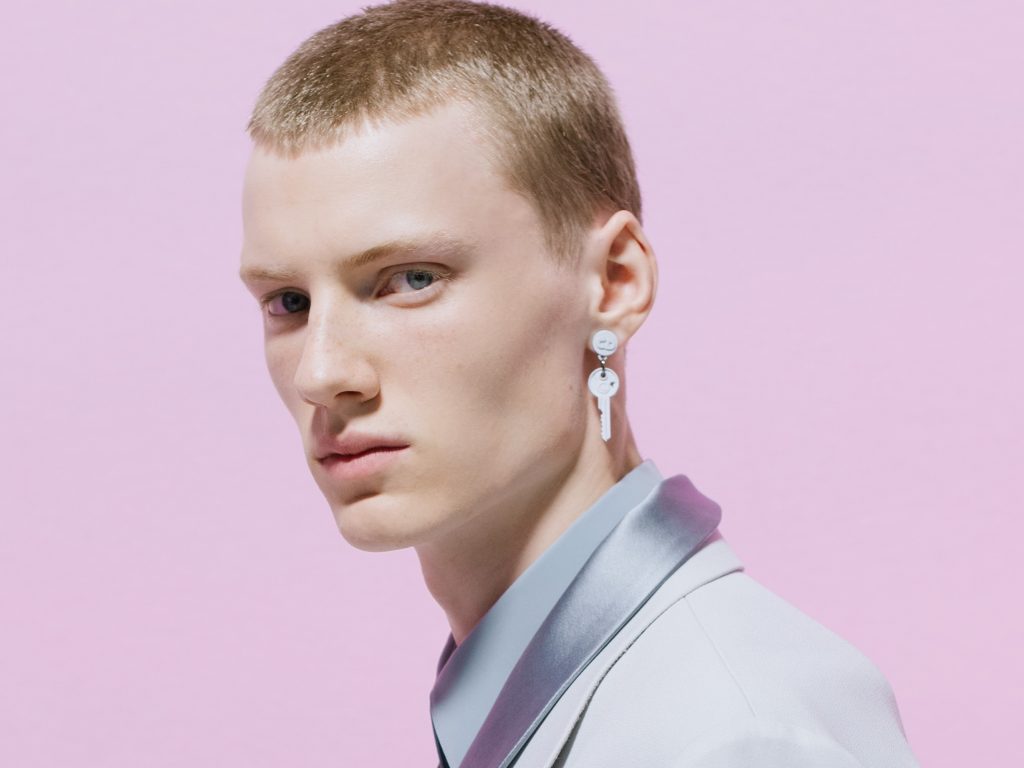 The four grooming trends that took over the S/S20 runways The four grooming trends that took over the S/S20 runways
