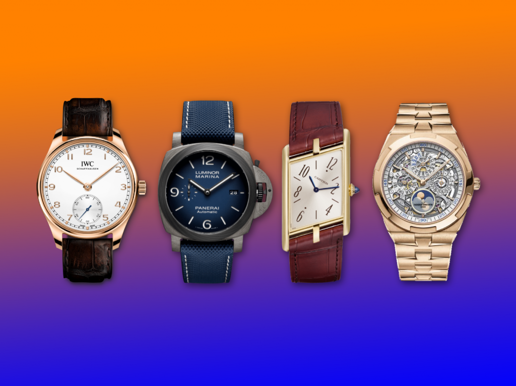 10 highlights from Watches & Wonders 2020 10 highlights from Watches & Wonders 2020